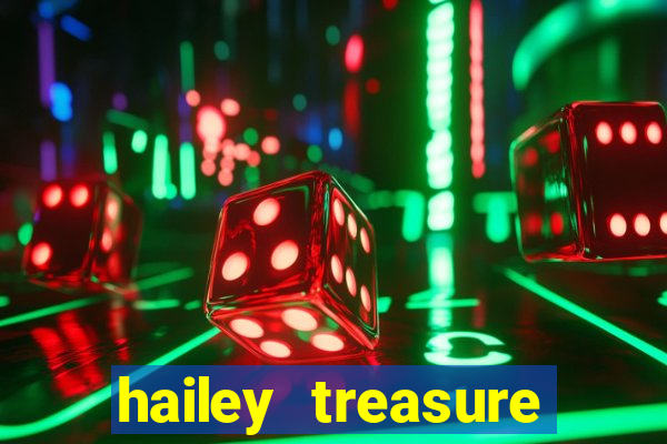 hailey treasure adventure mod apk